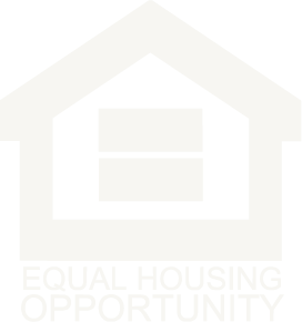 Equal Housing Opportunity
