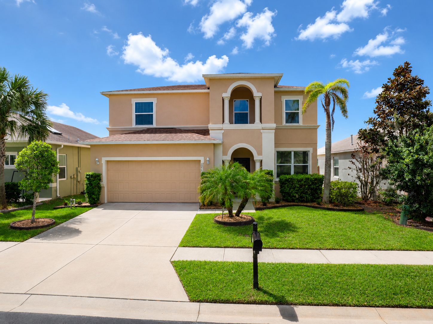 3212 Constellation Drive