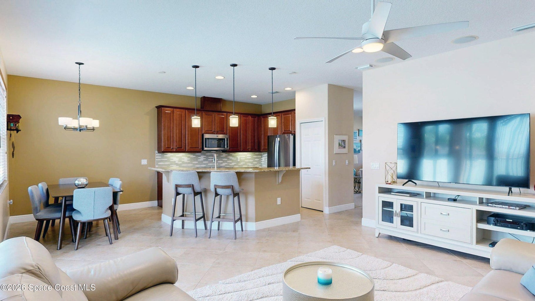 3212 Constellation Drive
