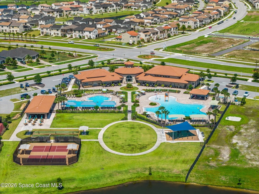 8566 Lyside Drive, Melbourne, FL 32940